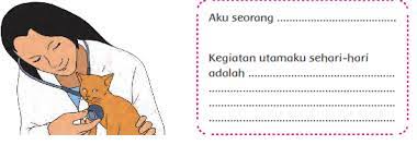 Seperti aku yang saat ini butuh pertolongan. Tuliskan Tentang Cita Citamu Kegiatan Utama Dan Keahlian Yang Harus Kamu Miliki Operator Sekolah