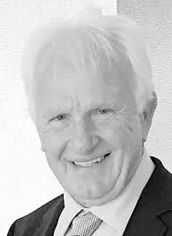 Donald Cain Obituary