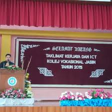 You can download kolej vokasional jasin 1.0 directly on allfreeapk.com. Kolej Vokasional Jasin College Classroom