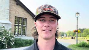 Aiden Cudney too hot to handle as the Kimberly golfer rallies past Mason  Schmidtke, Tyson Sparks to win WPGA Junior Championship
