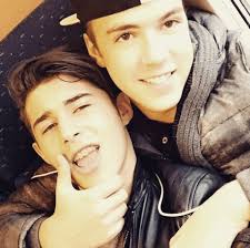 Chris Bieber bientôt fiancé !