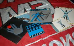Image result for techno dance anni 90 logo uk tribe