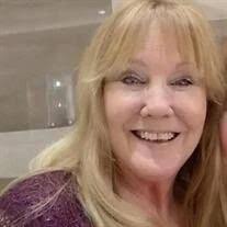 Susan Brenders Obituary and Online Memorial (2025)