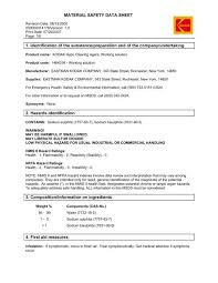 Sown seed can be watered in with this formula as well as cuttings when stuck. Msds Kodak Hypo Clearing Agent Merry X Ray