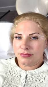 Dm for new client promotion, top and bottom lashes 🥰