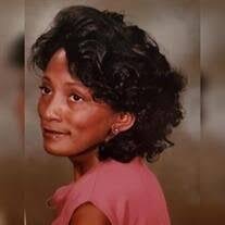 Mary Caldwell Carr Obituary