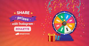 Free and easy to use spinner. How To Share Prizes With A Lucky Instagram Roulette