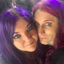 Profile for Scarlet in Chains