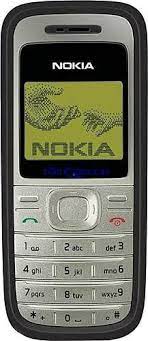  Nokia 1200 Ilk Telefonum Nokia Autocad Electronic Products