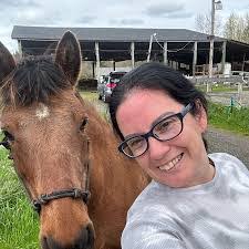 Rebecca Bruner's Instagram, Twitter & Facebook