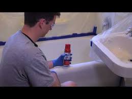 Check spelling or type a new query. Best Way To Refinish Your Tub Magic Magic