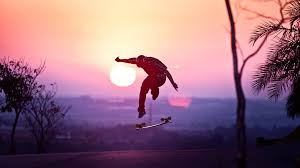 How to fix blurry wallpaper on your pc *2021*. 80 Skateboarding Hd Wallpapers Background Images