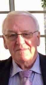 Condolence Book for GEORGE POTTS (Kimmage, Dublin)