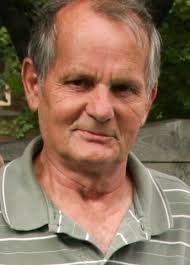 Donald G. Fraser Obituary