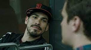 Gordon Castillo's Instagram, Twitter & Facebook