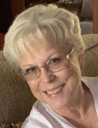 Obituary information for Mary "Jo" Burtcher