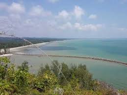 Mersing berada di muara sungai mersing berhadapan dengan laut china selatan. Tempat Menarik Di Mersing Johor Percutian Bajet