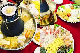 Steamboat buffets are one of the eating experiences in singapore that everyone looks forward to. 10 Best Steamboat Restaurants In Kl Pj You Need To Know In 2020