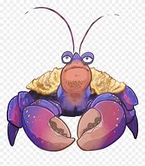 Crab tamatoa moana coloring pages. Thumb Image Tamatoa Moana Clipart Png Download 3704773 Pinclipart
