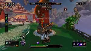 Ultimate Warrior Odin Build Smite Joust Youtube Odin is one of the playable gods in smite. youtube