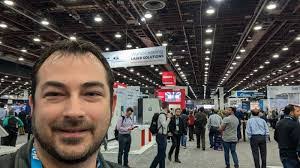 Blaine Floyd's Instagram, Twitter & Facebook