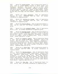 Record for Martha Harden. Date of Application March 6, 1872. Born in Craven  County. Raised