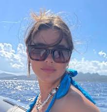 Who Is Kameron Robinson? Ex-Girlfriend Of Mark Andrews