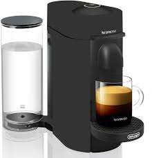 We did not find results for: Nespresso Vertuoplus Coffee And Espresso Machine By De Longhi Limited Edition Black Matte Walmart Com Walmart Com