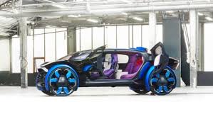 Image result for Bleu Electra 2019 Citroen