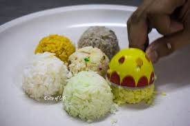 Check spelling or type a new query. Nasi 7 Benua Koo Boo Cafe Sungai Ara Penang Crisp Of Life