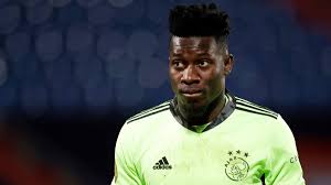 The latest news on andré onana, a cameroonian professional footballer who plays as a goalkeeper for ajax and the cameroon national team. Andre Onana Ajax Gk Banned A Year For Doping Sports Illustrated