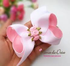 Como Hacer Bonitos Lazos Para Ninas Monos De Lazo Monos Para El Cabello De Boutique Lazos Para Ninas