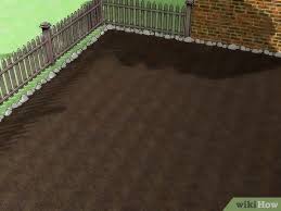 Seiring waktu berjalan, anda dapat mengoptimalkan varietas kebun sayur di rumah dengan menambah jenis sayur lain yang bisa anda dapatkan dari referensi teman. 3 Cara Untuk Membuat Kebun Sayuran Wikihow