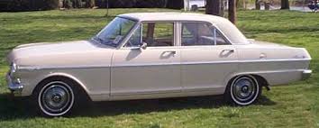Image result for Sierra Tan 1965 Nova