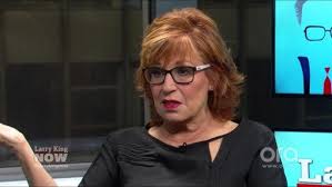 Joy Behar