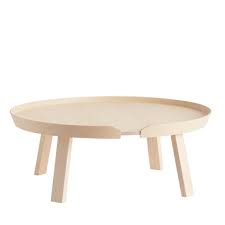 Gallery of top rated coffee table with storage. Muuto Around Coffee Table Extra Large Nordic New
