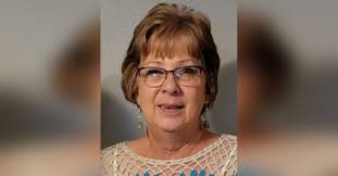 Obituary information for Therese Marie Creighton