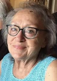 Frances Charlene Capps Obituary (2025)