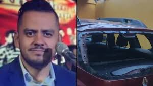 Músico sufre lesiones tras oponerse a asalto en el tramo Teopisca