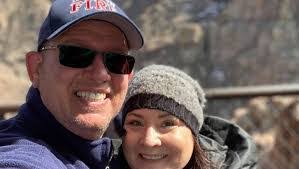 Christopher Chappell's Instagram, Twitter & Facebook