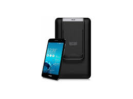 ASUS Padfone X Mini Hybrid Smartphone ...