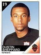 Dustin Sheppard's Instagram, Twitter & Facebook