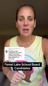 Jessica Johnson Minnesota Forest Lake