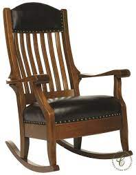 Verena Amish Rocker Countryside Amish Furniture In 2021 Wide Rocking Chair Rocking Chair Amish Rocking Chairs