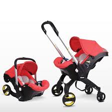Doona The Infant Car Seat That Becomes A Stroller Doona Car Seat Stroller Baby Car Seats Car Seat Stroller