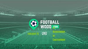 Next go to photos on your phone. Match Preview Toulouse Fc Vs La Berrichonne De Chateauroux Ligue 2 2020 2021 04 17 Confirmed Line Ups Live Score Head To Head Statistics And Latest Updates