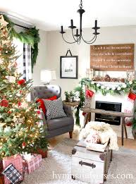 5 out of 5 stars. 30 Fabulous Christmas Decorated Living Rooms To Inspire
