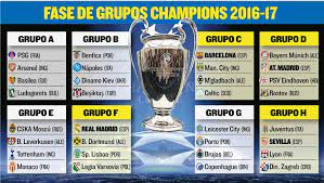 La final se disputó en el estadio olímpico de kiev de kiev, ucrania, el 26 de mayo de 2018. Uefa Champions League 2017 Sorteo