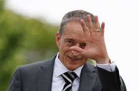 Pat Gelsinger: Intel CEO's net worth & salary as he steps down