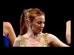 Sweet 16 Kylie Minogue I Should Be So Lucky Showgirl Kylie Minogue Showgirls Kylie